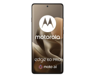 Motorola edge 60 pro 5G 12/512GB Walnut 120Hz - 1417935 - zdjęcie 3
